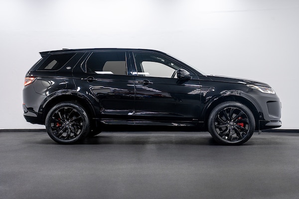 Used Land Rover Discovery Sport 2021 for sale - 76245583: Photo 14