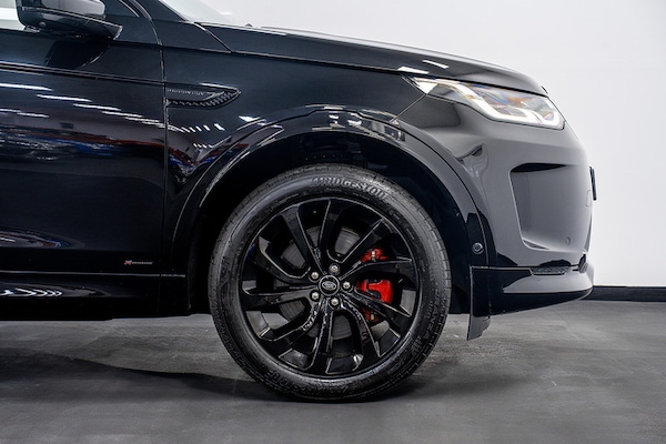Used Land Rover Discovery Sport 2021 for sale - 76245583: Photo 15