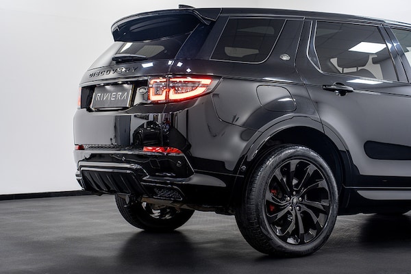 Used Land Rover Discovery Sport 2021 for sale - 76245583: Photo 17
