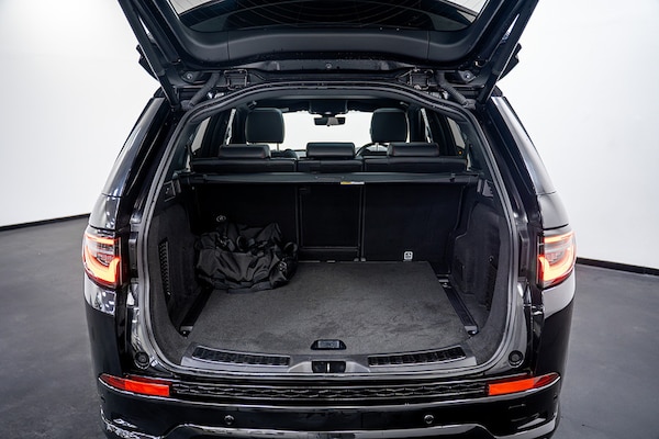 Used Land Rover Discovery Sport 2021 for sale - 76245583: Photo 18