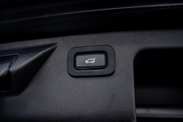 Used Land Rover Discovery Sport 2021 for sale - 76245583: Photo 19