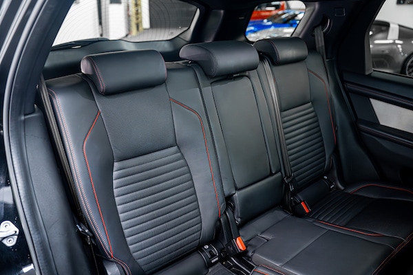 Used Land Rover Discovery Sport 2021 for sale - 76245583: Photo 20
