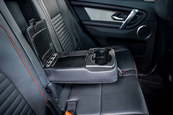 Used Land Rover Discovery Sport 2021 for sale - 76245583: Photo 21