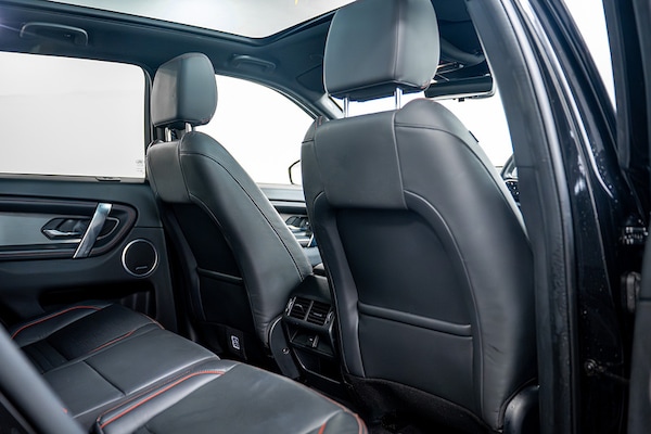 Used Land Rover Discovery Sport 2021 for sale - 76245583: Photo 22