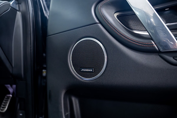 Used Land Rover Discovery Sport 2021 for sale - 76245583: Photo 25