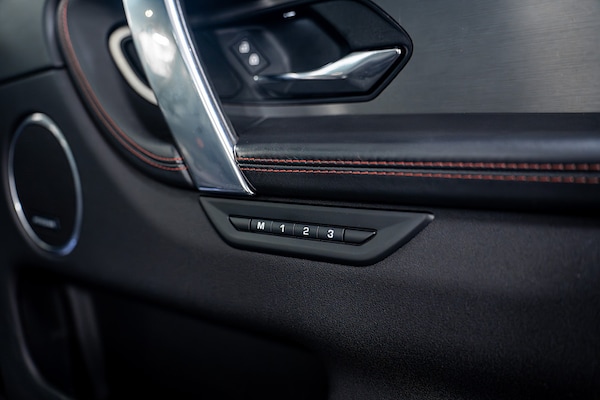 Used Land Rover Discovery Sport 2021 for sale - 76245583: Photo 27