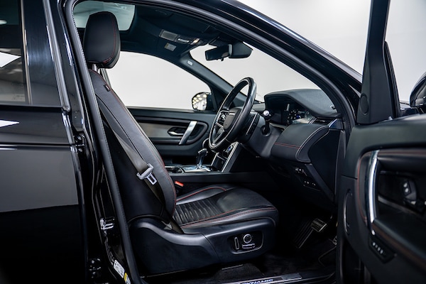 Used Land Rover Discovery Sport 2021 for sale - 76245583: Photo 28