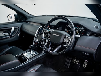 Used Land Rover Discovery Sport 2021 for sale - 76245583: Photo 2