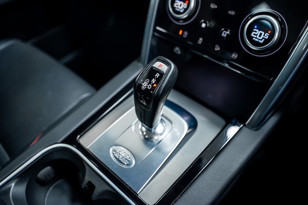 Used Land Rover Discovery Sport 2021 for sale - 76245583: Photo 35