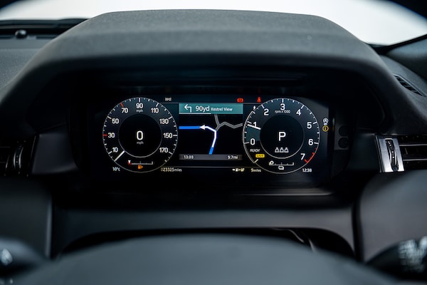 Used Land Rover Discovery Sport 2021 for sale - 76245583: Photo 39