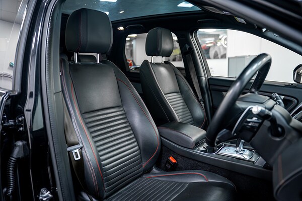 Used Land Rover Discovery Sport 2021 for sale - 76245583: Photo 3