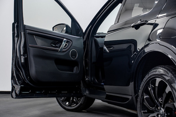 Used Land Rover Discovery Sport 2021 for sale - 76245583: Photo 6