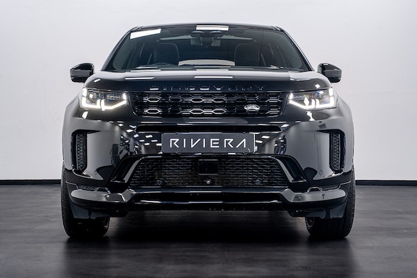 Used Land Rover Discovery Sport 2021 for sale - 76245583: Photo 7