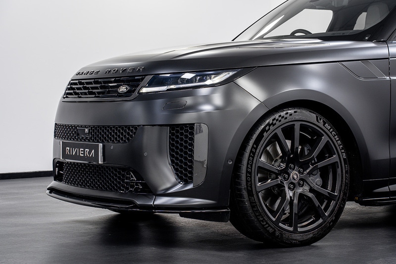 Used Land Rover Range Rover Sport 2025 for sale - 76482565: Photo 11