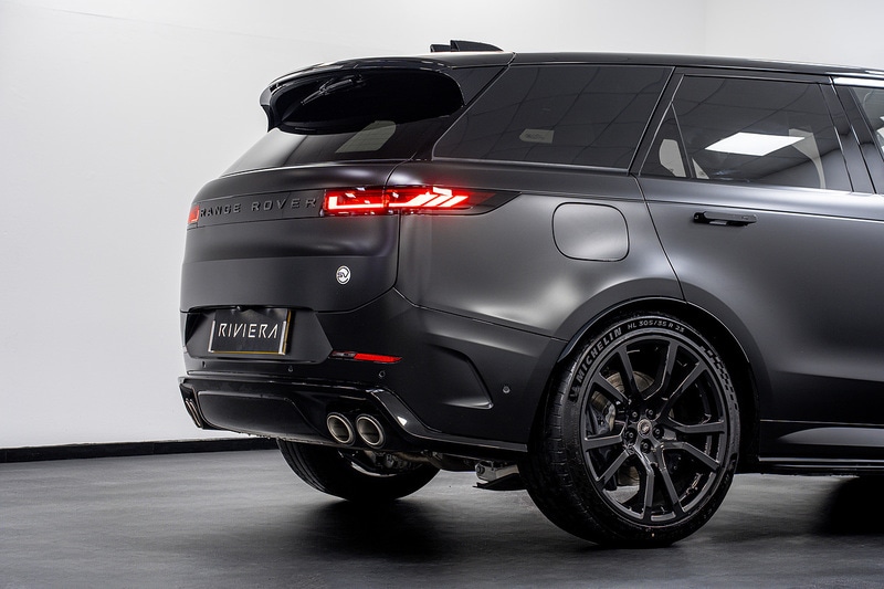 Used Land Rover Range Rover Sport 2025 for sale - 76482565: Photo 16