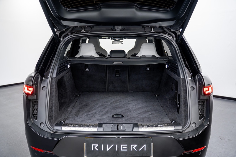 Used Land Rover Range Rover Sport 2025 for sale - 76482565: Photo 17