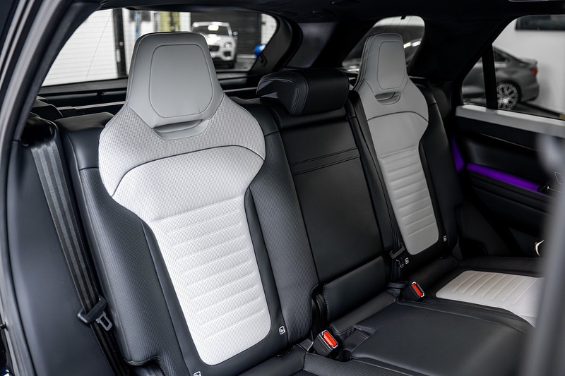 Used Land Rover Range Rover Sport 2025 for sale - 76482565: Photo 19