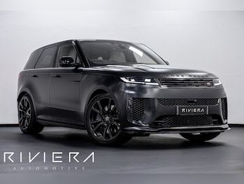 Used Land Rover Range Rover Sport 2025 for sale - 76482565: Photo