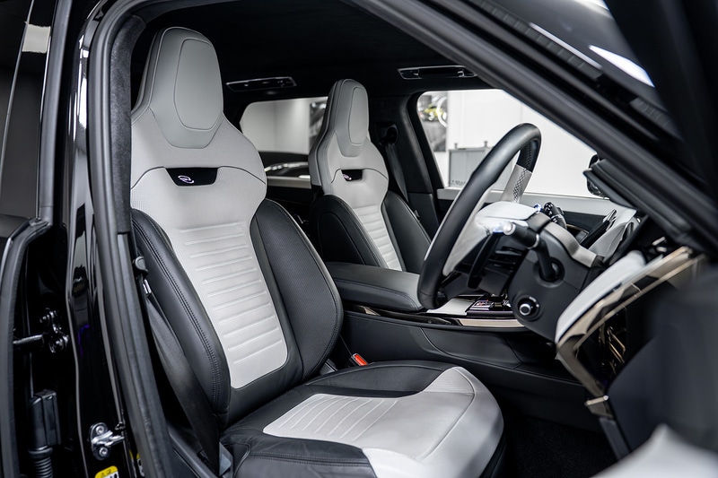 Used Land Rover Range Rover Sport 2025 for sale - 76482565: Photo 2