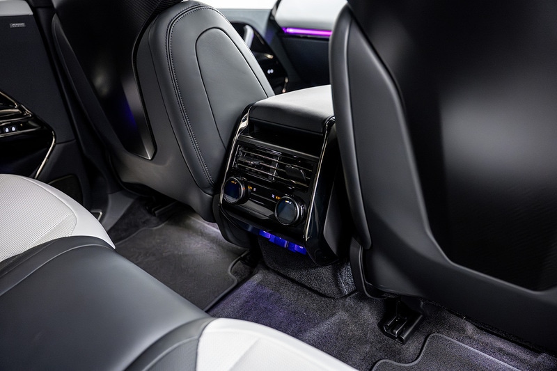 Used Land Rover Range Rover Sport 2025 for sale - 76482565: Photo 22