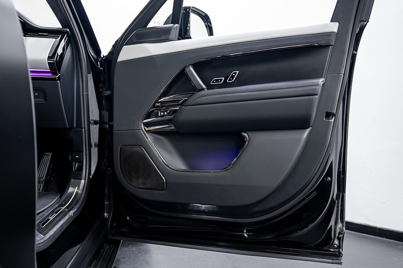 Used Land Rover Range Rover Sport 2025 for sale - 76482565: Photo 23