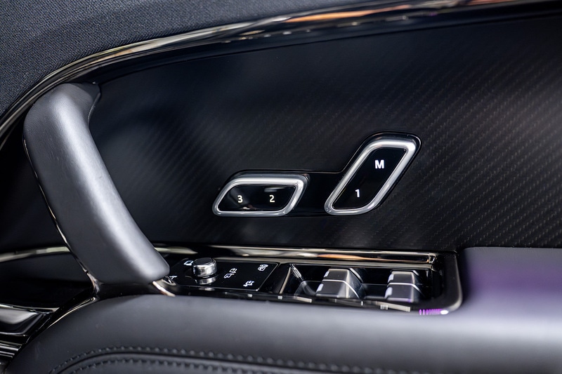 Used Land Rover Range Rover Sport 2025 for sale - 76482565: Photo 25