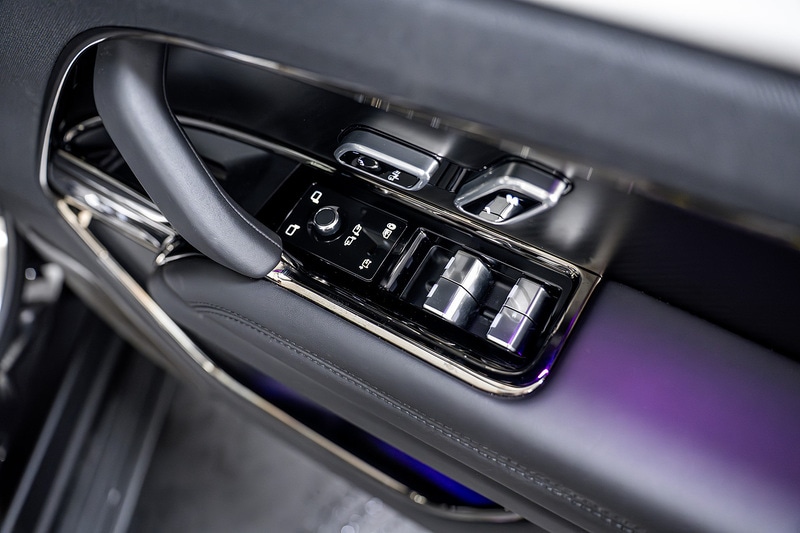 Used Land Rover Range Rover Sport 2025 for sale - 76482565: Photo 26