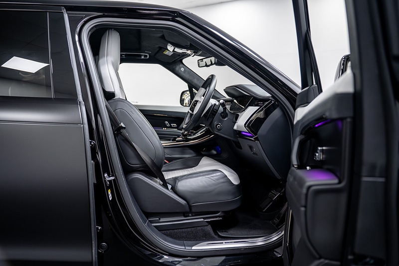 Used Land Rover Range Rover Sport 2025 for sale - 76482565: Photo 27