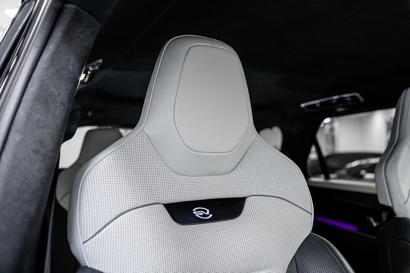 Used Land Rover Range Rover Sport 2025 for sale - 76482565: Photo 28