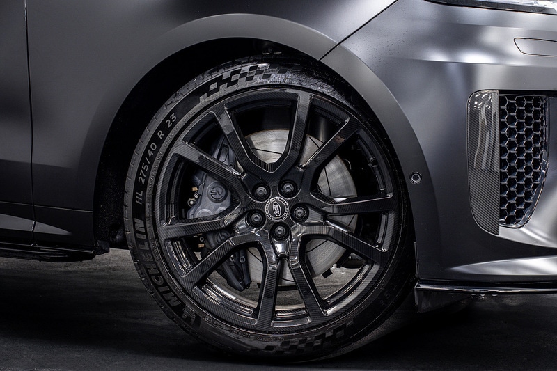 Used Land Rover Range Rover Sport 2025 for sale - 76482565: Photo 3