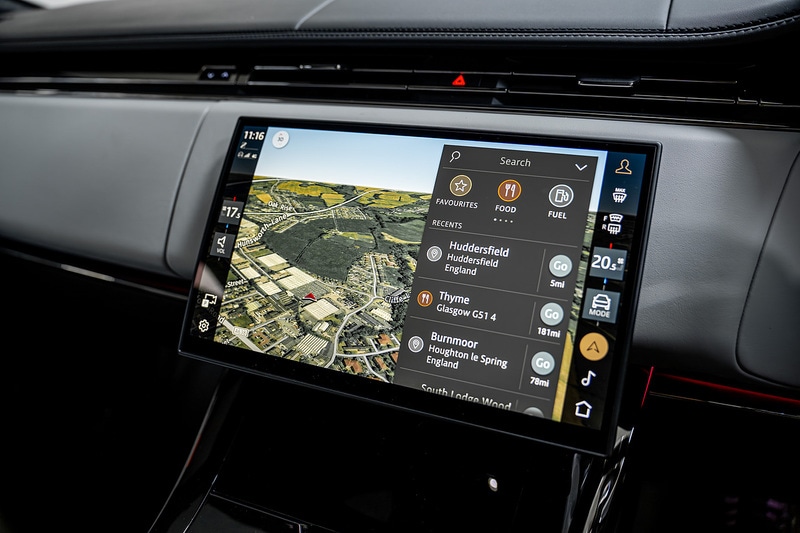 Used Land Rover Range Rover Sport 2025 for sale - 76482565: Photo 35