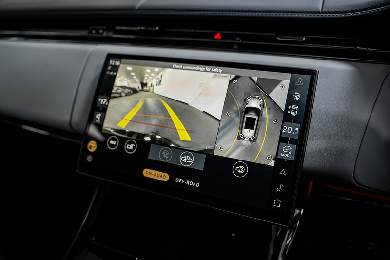 Used Land Rover Range Rover Sport 2025 for sale - 76482565: Photo 36