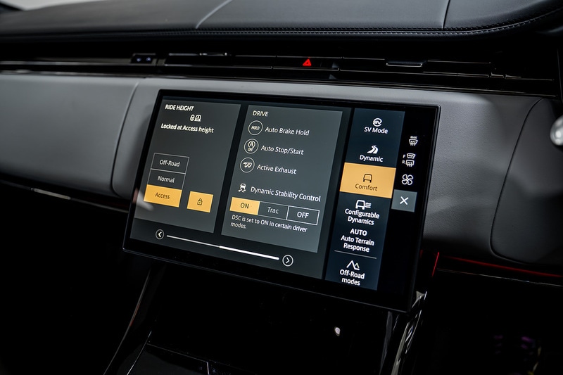 Used Land Rover Range Rover Sport 2025 for sale - 76482565: Photo 37