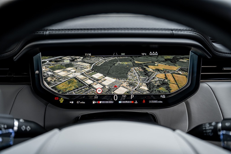 Used Land Rover Range Rover Sport 2025 for sale - 76482565: Photo 38