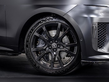 Used Land Rover Range Rover Sport 2025 for sale - 76482565: Photo