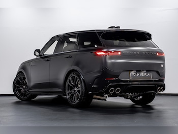 Used Land Rover Range Rover Sport 2025 for sale - 76482565: Photo