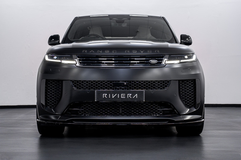 Used Land Rover Range Rover Sport 2025 for sale - 76482565: Photo 6