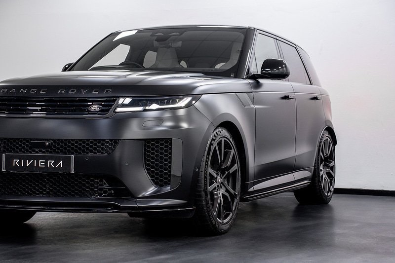 Used Land Rover Range Rover Sport 2025 for sale - 76482565: Photo 7