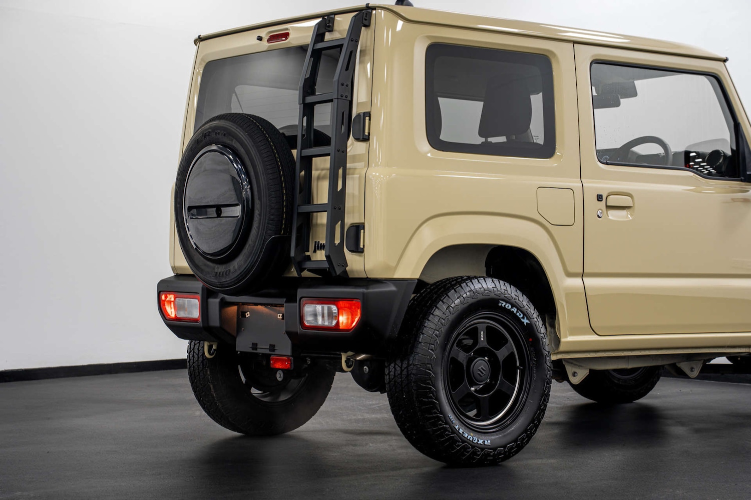 Used Suzuki Jimny 2025 for sale - 78213856: Photo 11