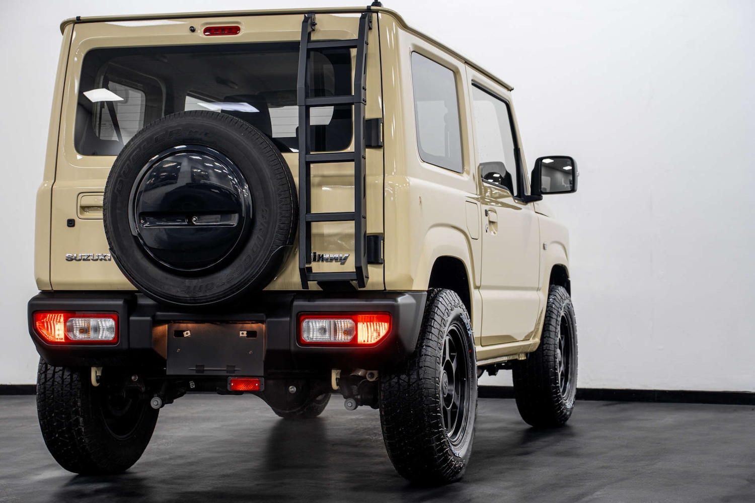 Used Suzuki Jimny 2025 for sale - 78213856: Photo 13