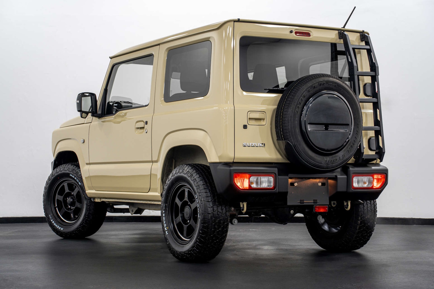 Used Suzuki Jimny 2025 for sale - 78213856: Photo 14