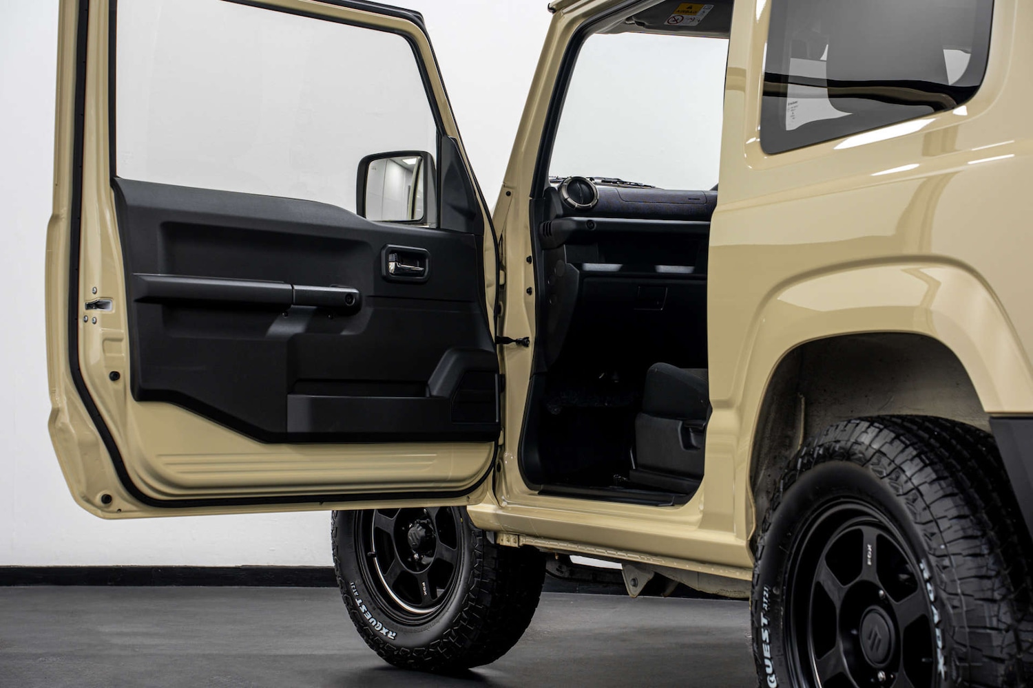 Used Suzuki Jimny 2025 for sale - 78213856: Photo 15