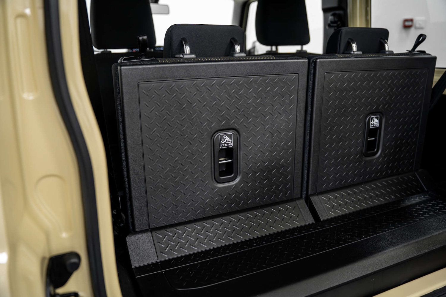 Used Suzuki Jimny 2025 for sale - 78213856: Photo 18