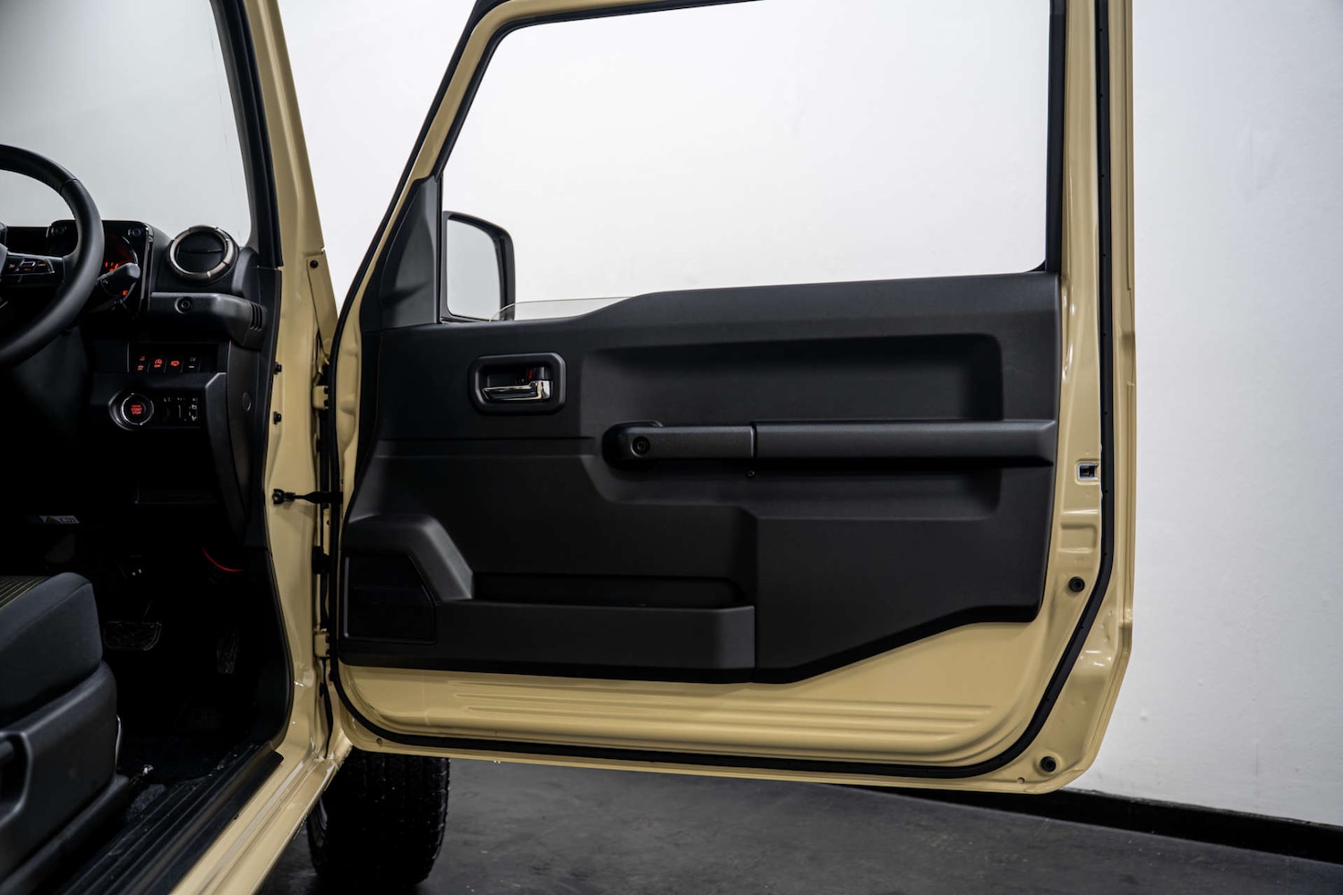 Used Suzuki Jimny 2025 for sale - 78213856: Photo 19