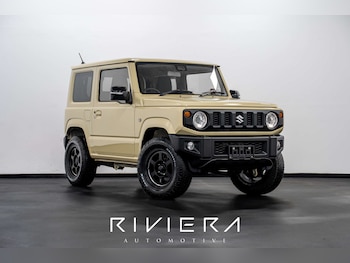 Used Suzuki Jimny 2025 for sale - 78213856: Photo