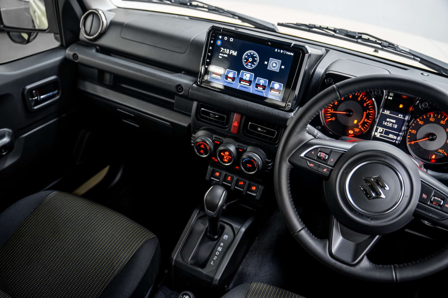 Used Suzuki Jimny 2025 for sale - 78213856: Photo 20