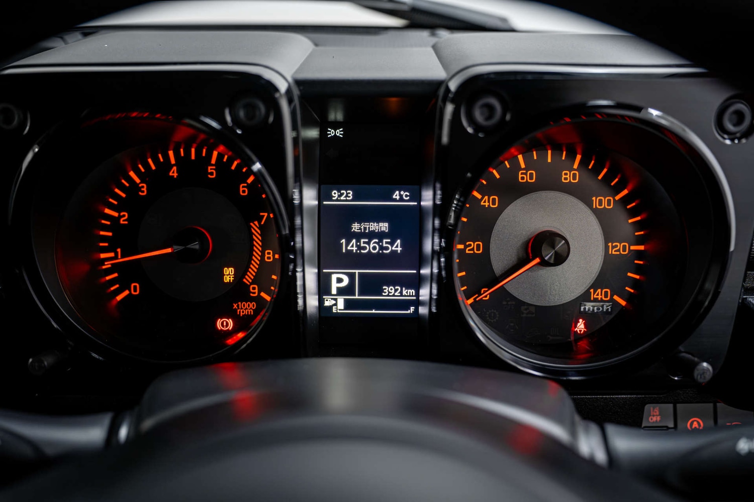 Used Suzuki Jimny 2025 for sale - 78213856: Photo 21