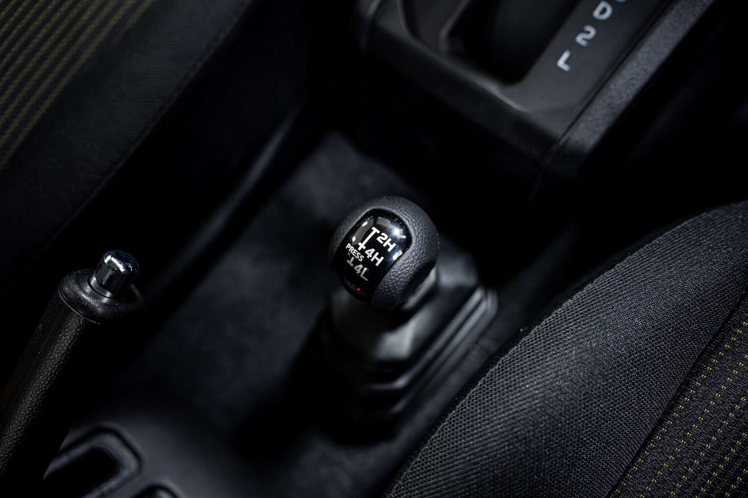 Used Suzuki Jimny 2025 for sale - 78213856: Photo 22