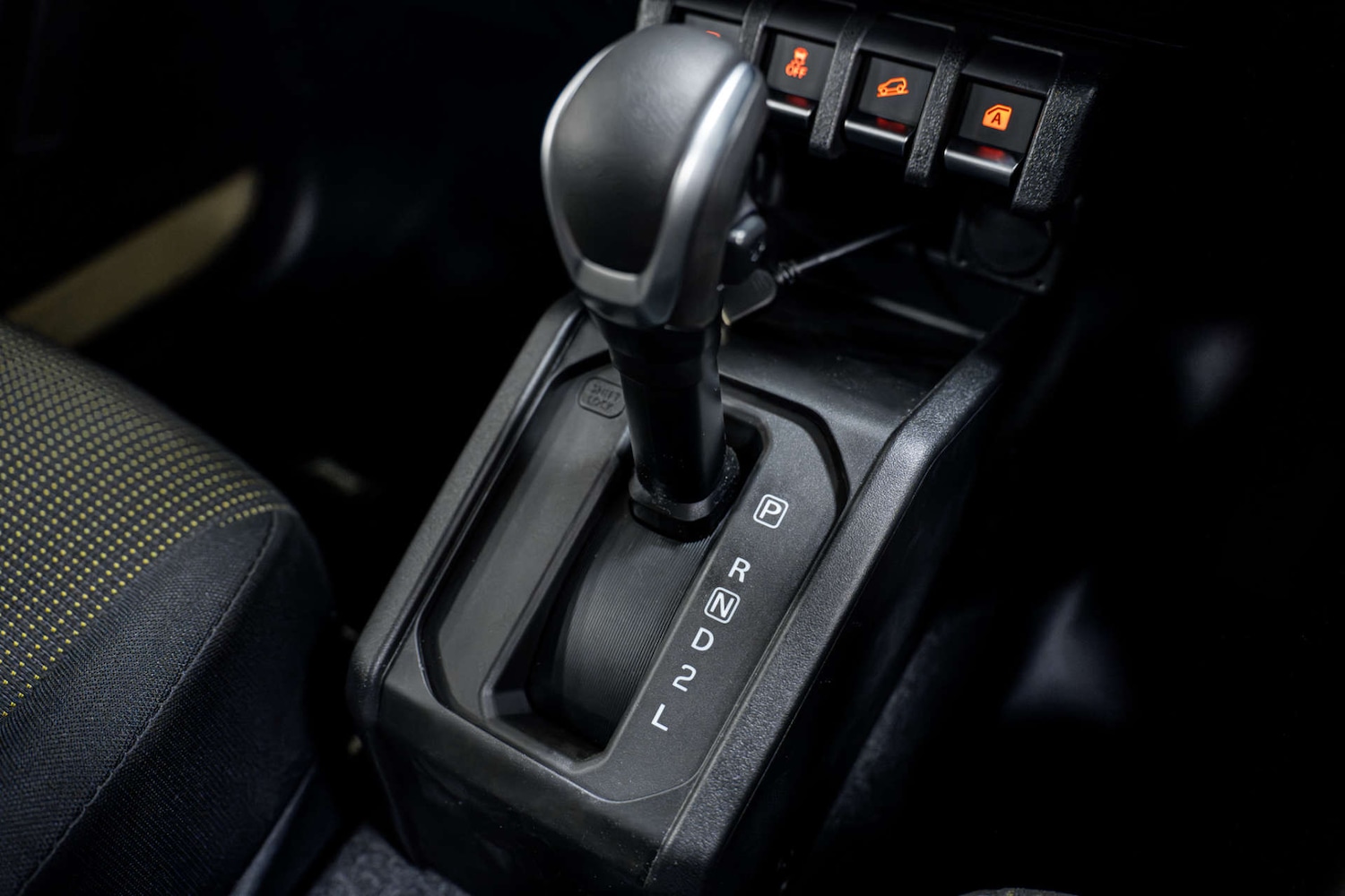 Used Suzuki Jimny 2025 for sale - 78213856: Photo 23