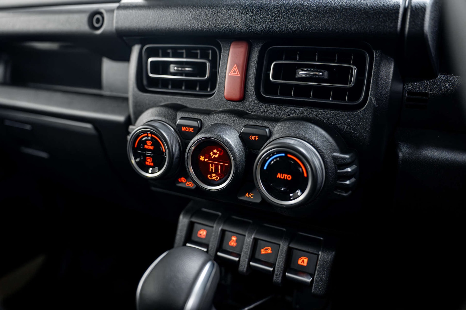 Used Suzuki Jimny 2025 for sale - 78213856: Photo 24